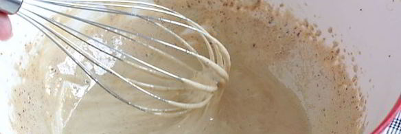 медовый рулет