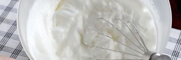 медовый рулет