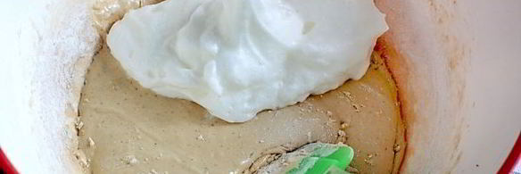 медовый рулет