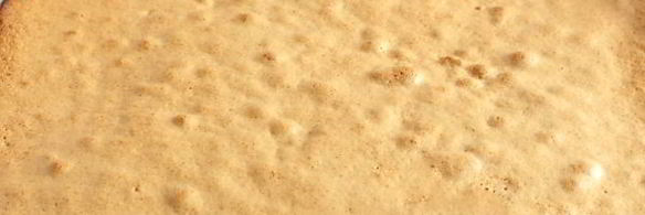 медовый рулет