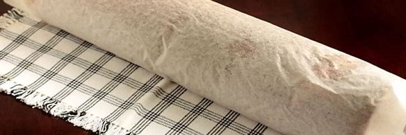 медовый рулет