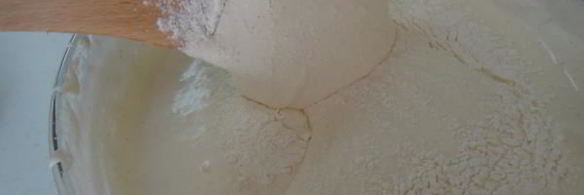 мини-швейцарские рулетики с малиной