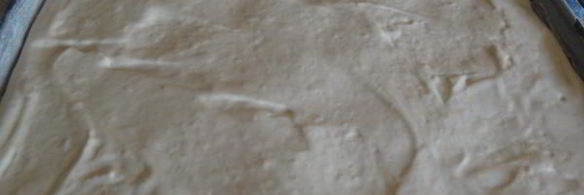 мини-швейцарские рулетики с малиной