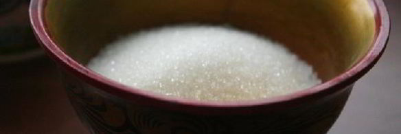 гречнево-банановые оладьи