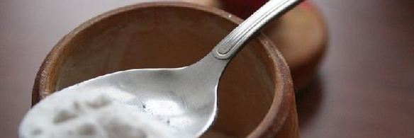 гречнево-банановые оладьи