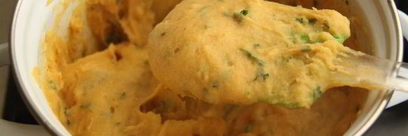 итальянские оладьи панелле