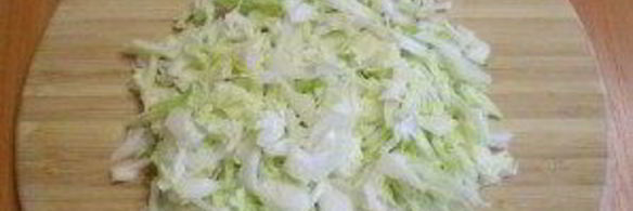 капустные оладьи с манкой