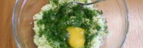 капустные оладьи с манкой