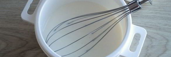 кукурузные оладьи