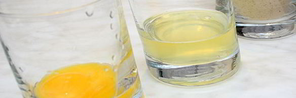 манные оладьи