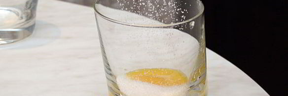 манные оладьи