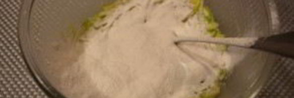 оладушки из кабачка