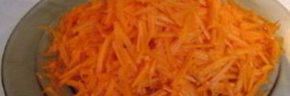 оладушки из тыквы