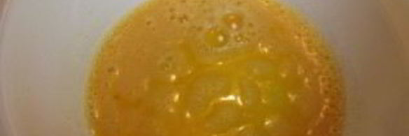 оладушки из тыквы