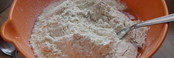 оладьи дрожжевые