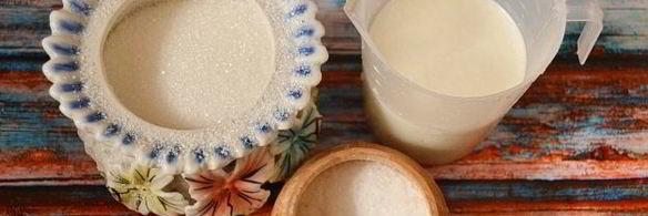 оладьи из гороховой муки