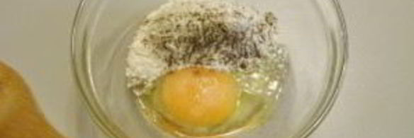 оладьи из кабачков с сыром