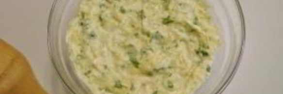 оладьи из кабачков с сыром