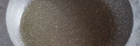 оладьи из куриного фарша