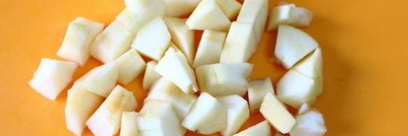 оладьи из овсяных хлопьев на воде