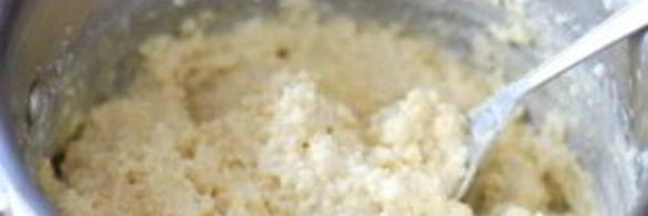 оладьи из пшенной каши