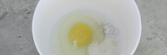 оладьи из ржаной муки