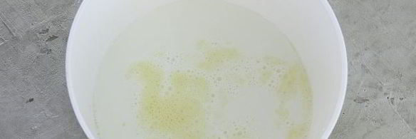 оладьи из ржаной муки