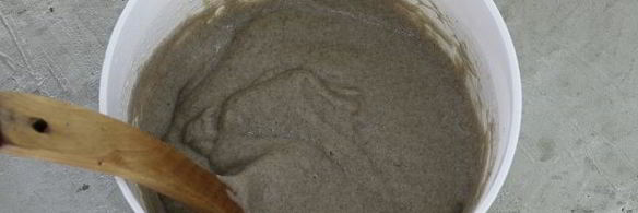 оладьи из ржаной муки