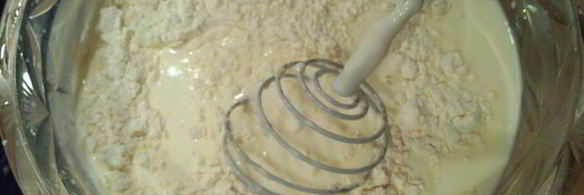 оладьи кефирные