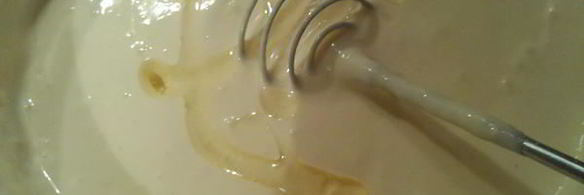 оладьи кефирные