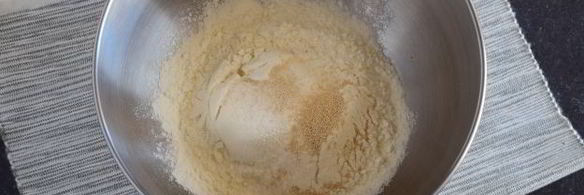 оладьи на майонезе