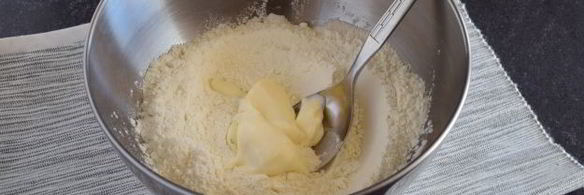 оладьи на майонезе