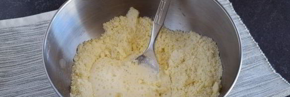 оладьи на майонезе