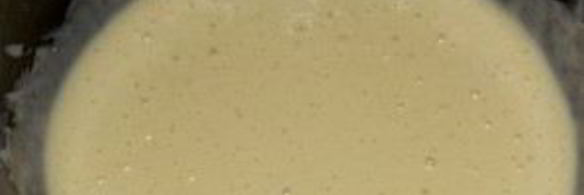 оладьи на молоке