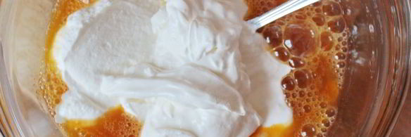 оладьи на сметане