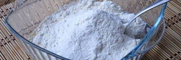 оладьи на воде без яиц и дрожжей