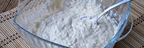 оладьи на воде без яиц и дрожжей