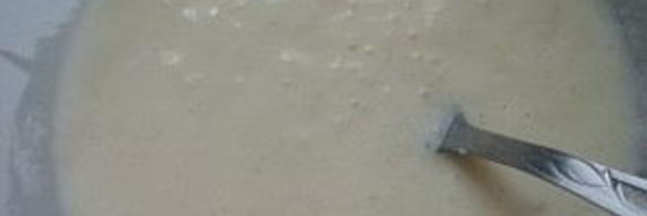 оладьи с фаршем