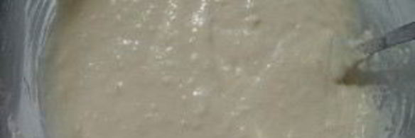 оладьи с фаршем