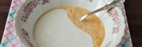 оладьи с сыром на кефире