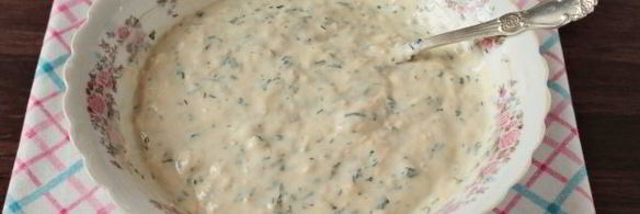 оладьи с сыром на кефире