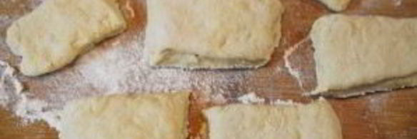 орлеанские оладьи