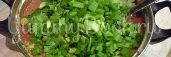 печеночно-кабачковые оладьи