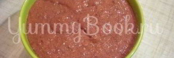 печеночно-кабачковые оладьи