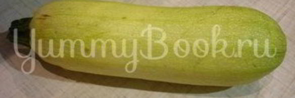 печеночно-кабачковые оладьи