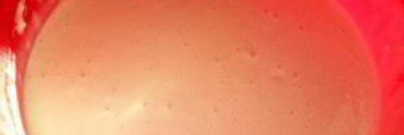 простые оладьи