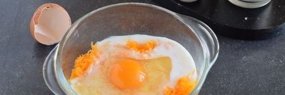 пышные оладьи с тыквой на кефире