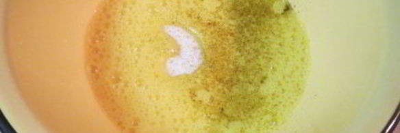 рыбные оладушки