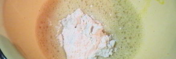 рыбные оладушки