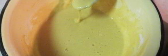 рыбные оладушки